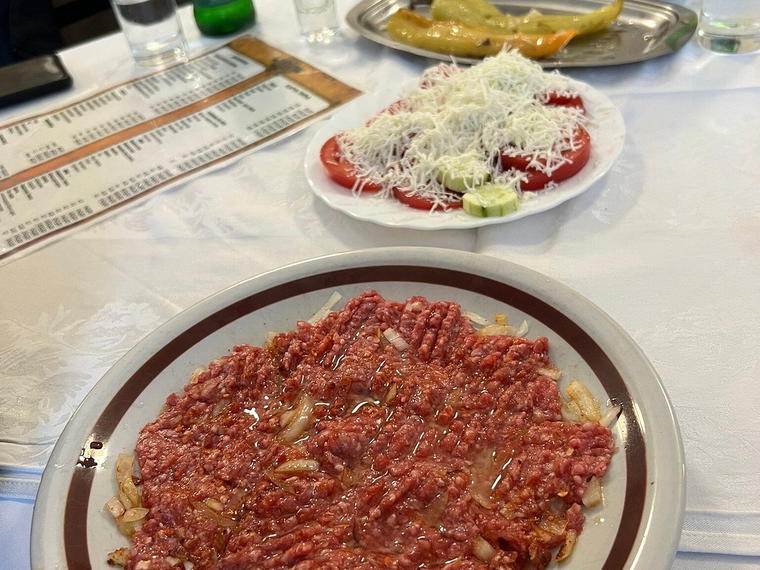Kod Bore, Valjevo, Serbia