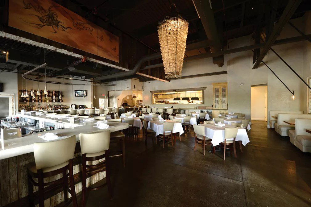 M Italian, Restaurant in Chagrin Falls