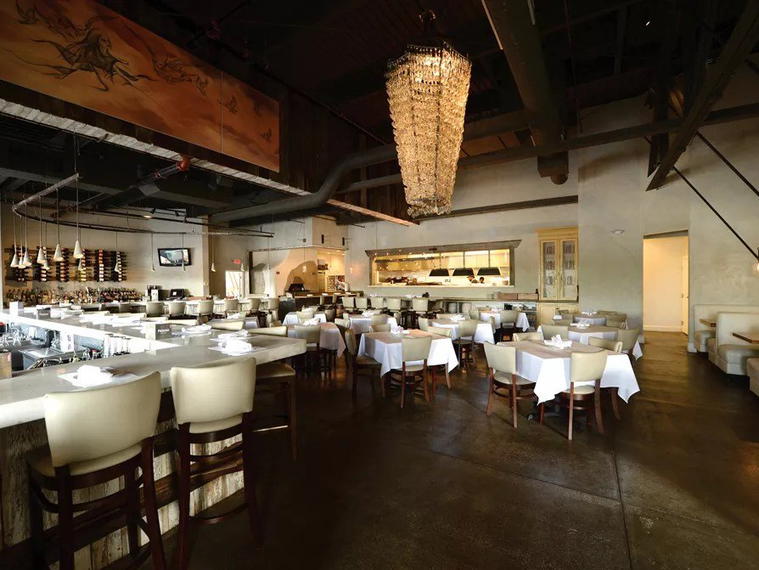 M Italian, Chagrin Falls, United States