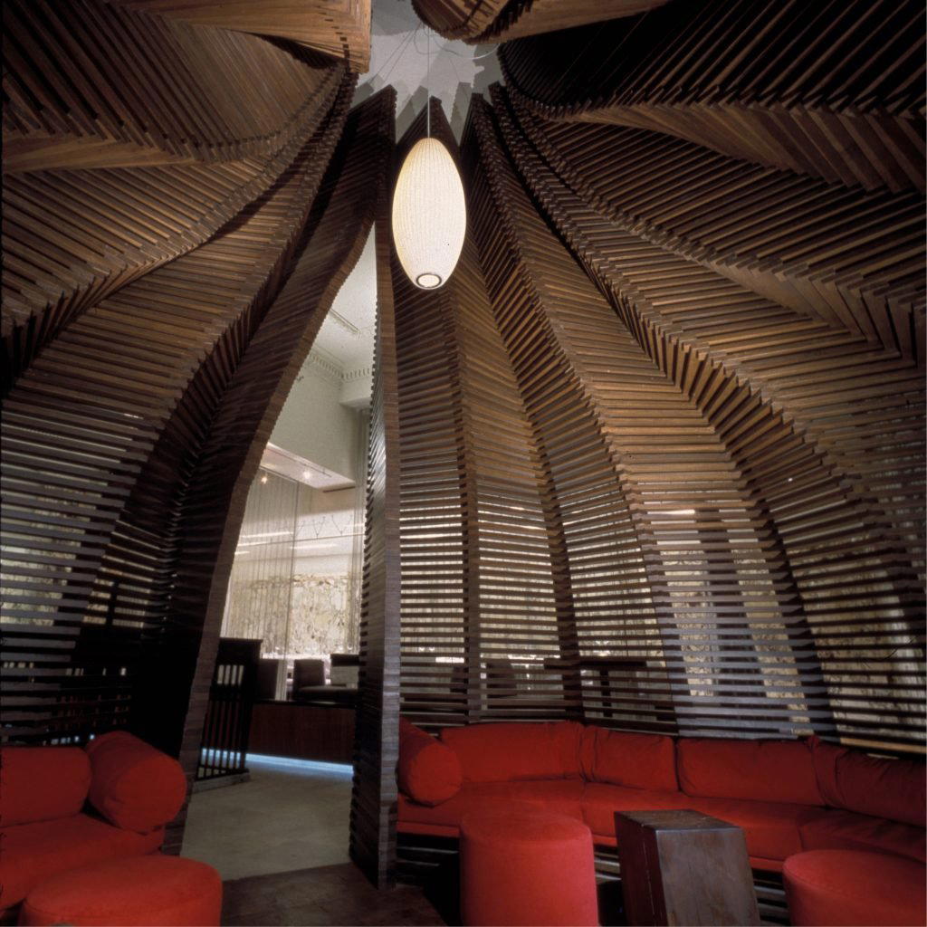 Mantra (Boston) restaurant in Boston, United States
