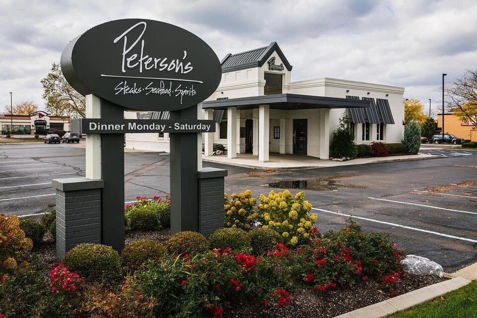 Peterson's Restaurant, Fishers, United States