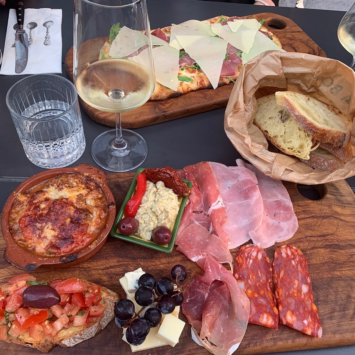 La Bottega