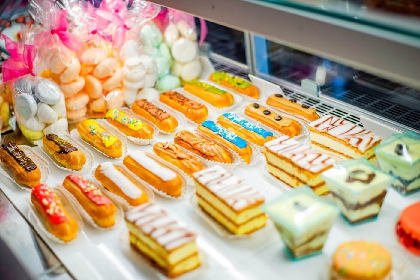 Le Macaron, Seattle, United States