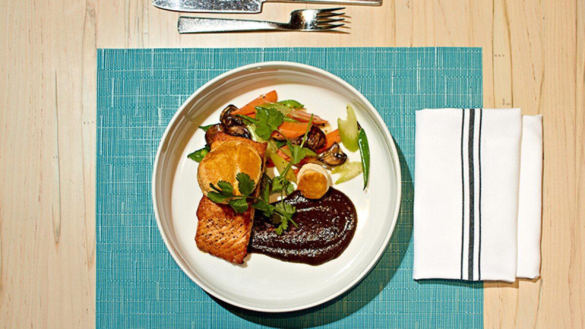 Eloisa restaurant in Santa Fe, United States