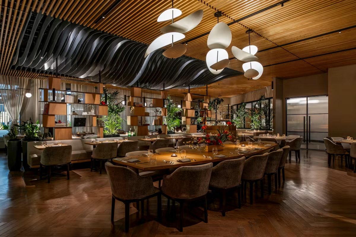 Boa Steakhouse, Las Vegas, United States