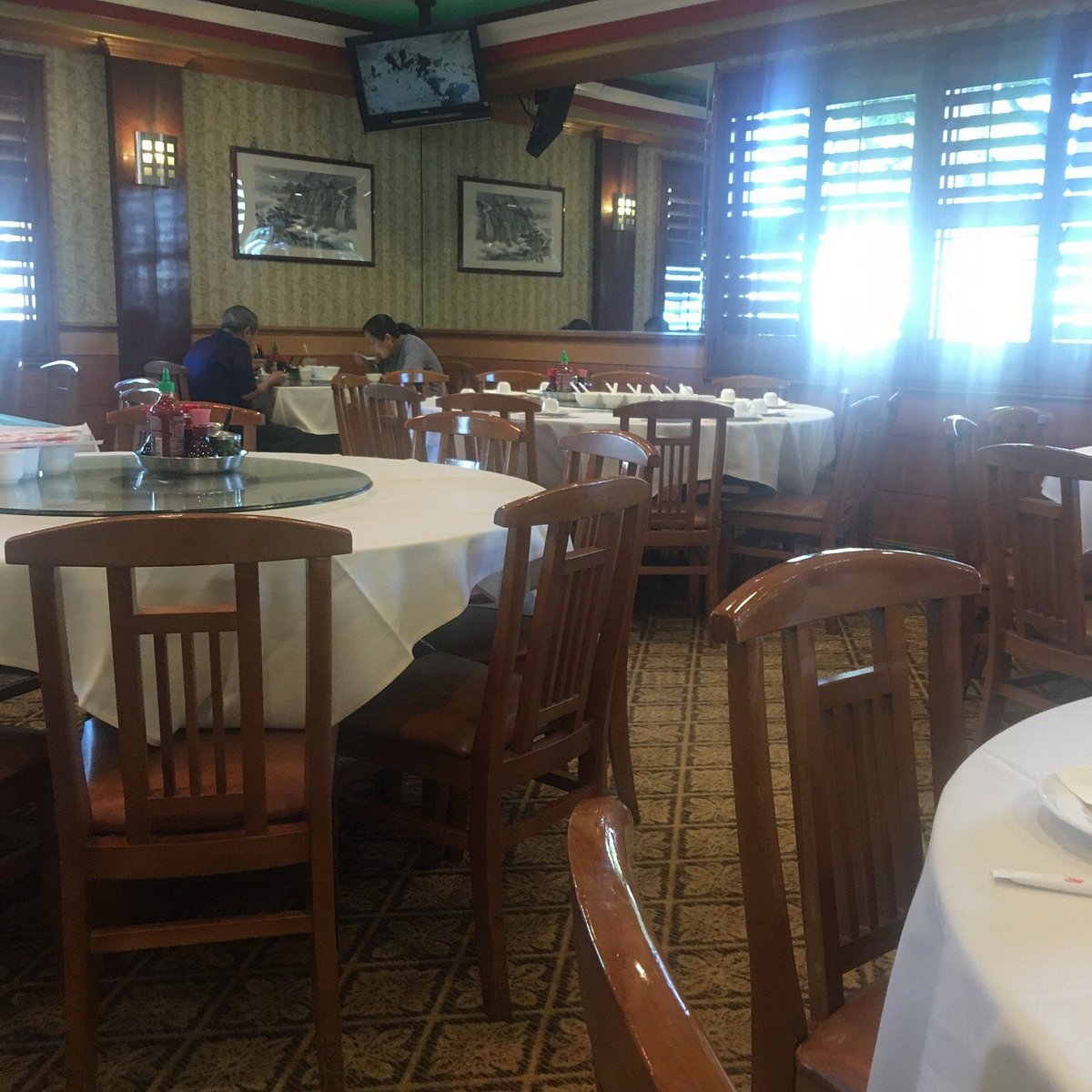 Kim Tar Restaurant