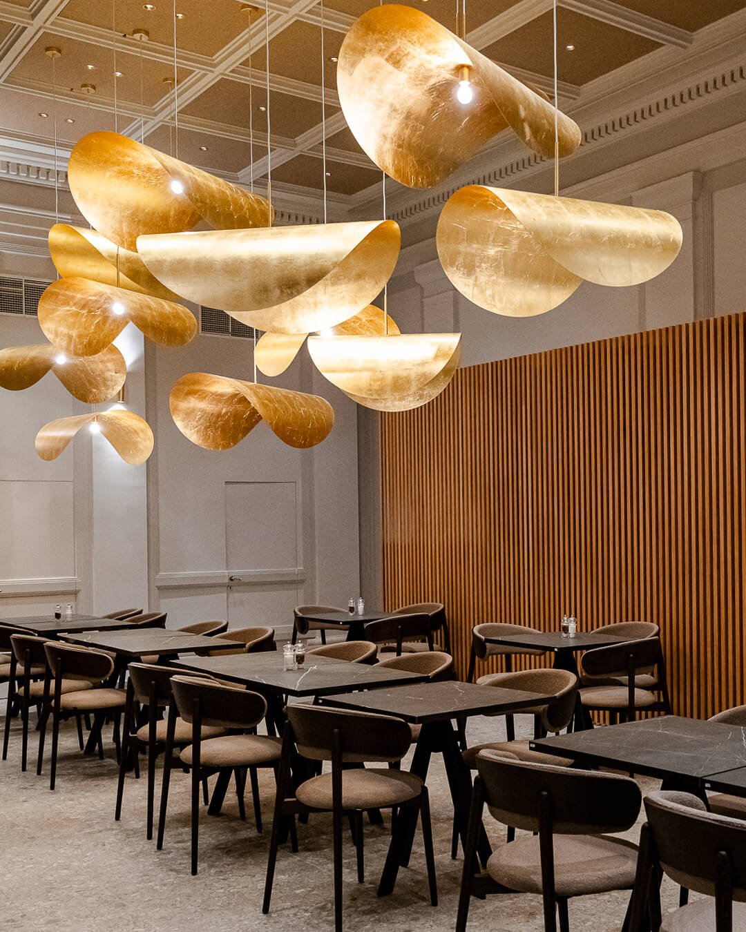Nikkai, Vienna, Austria
