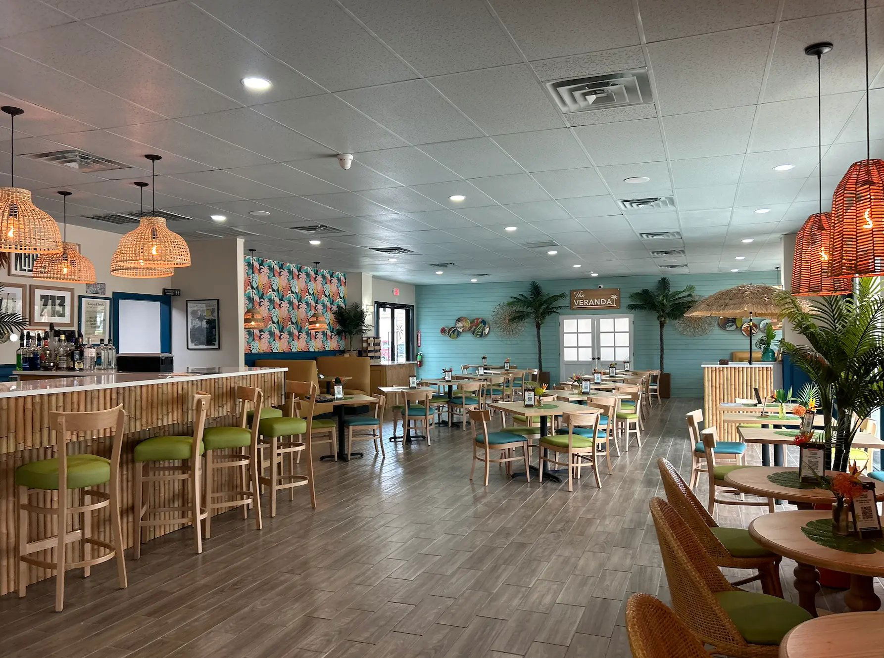 Q’s Deli, Restaurant in Sugar Land