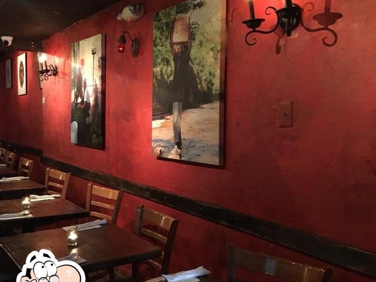 Ripe Kitchen & Bar, Mount Vernon, United States