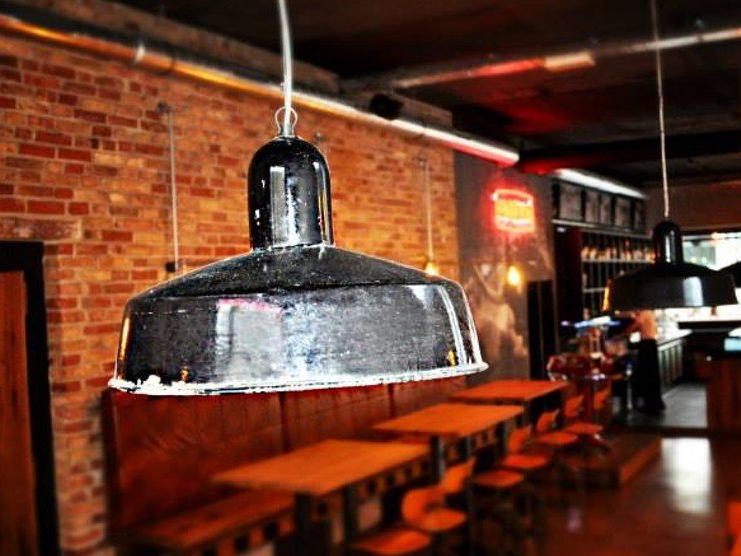 Fabrika, Nova Gorica, Slovenia