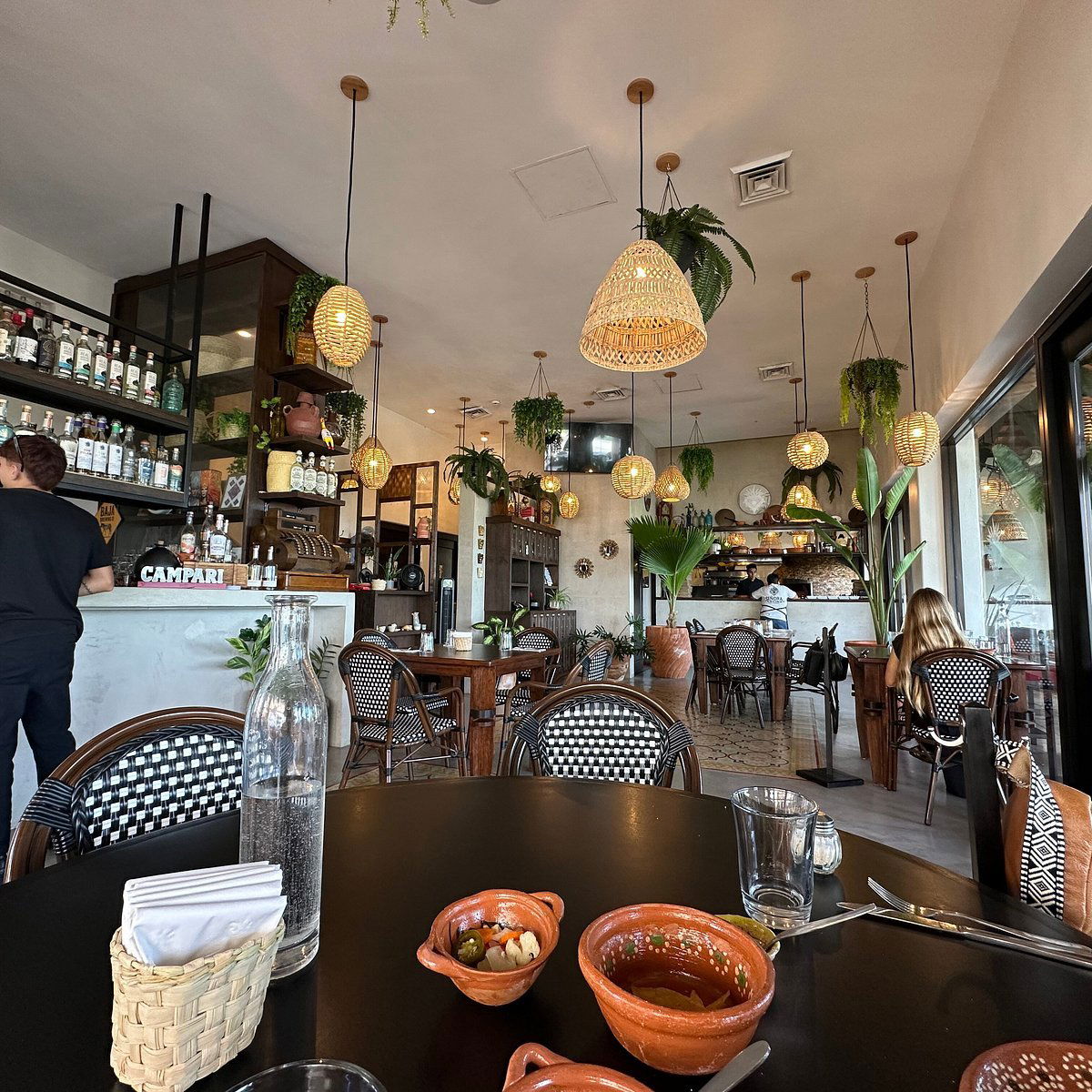 Señora Cocina, Restaurant in Los Cabos