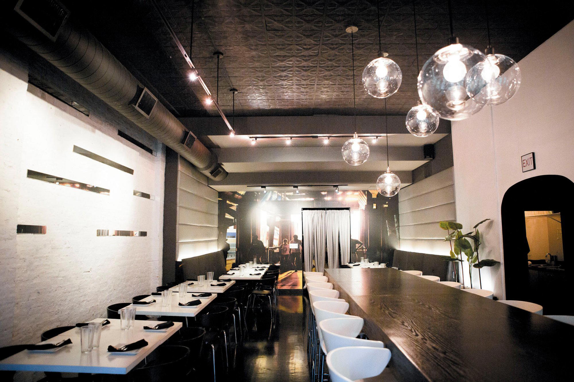 Silom 12 restaurant in Chicago, United States