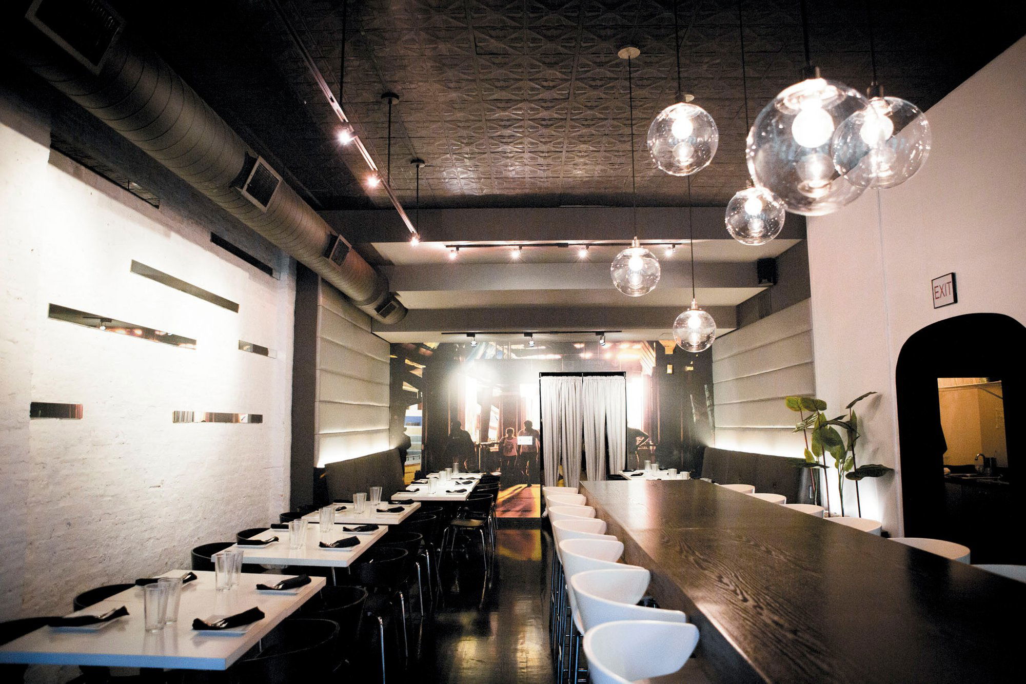 Silom 12, Restaurant in Chicago