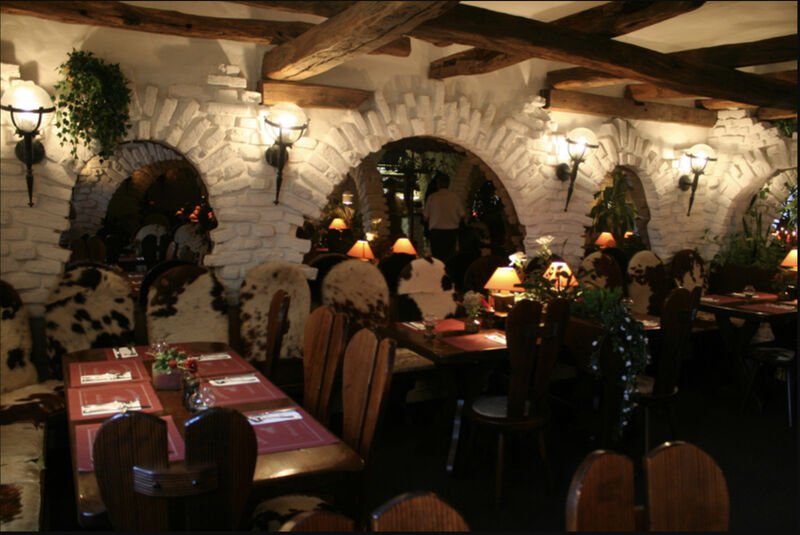 Argentina Steakhouse