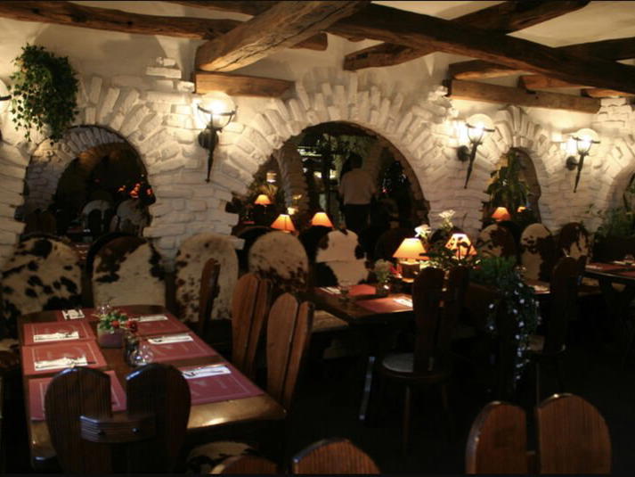 Argentina Steakhouse, Göttingen, Germany