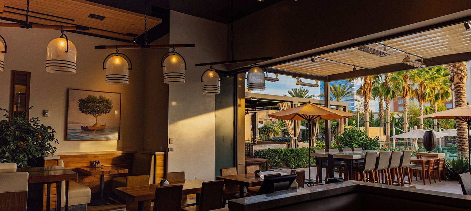 Heirloom Farmhouse Kitchen, Irvine, United States