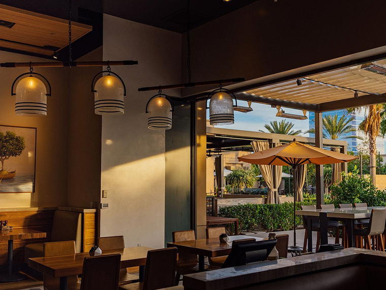 Heirloom Farmhouse Kitchen, Irvine, United States
