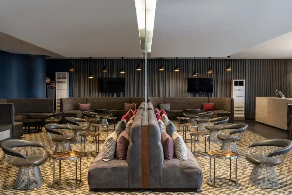 Waï Bar
