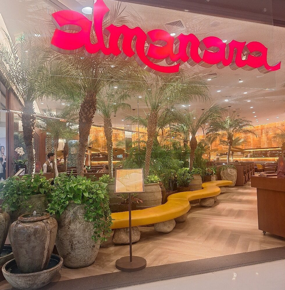 Almanara