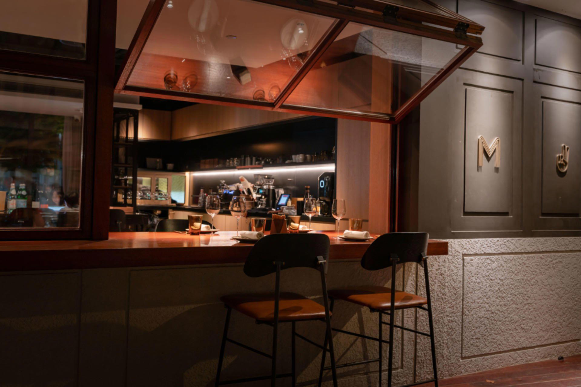 The Merchants 大酉, Shanghai, China