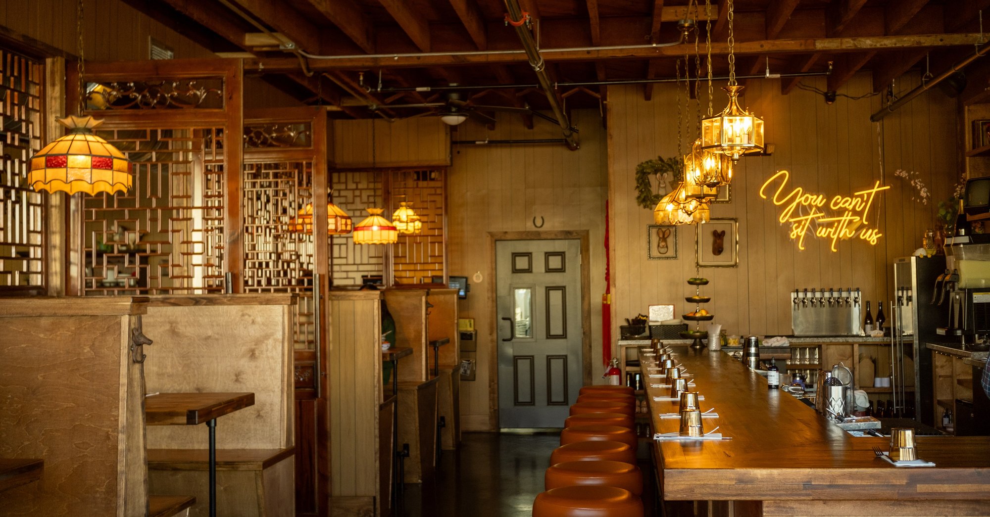 Jackrabbit Filly restaurant in North Charleston, United States