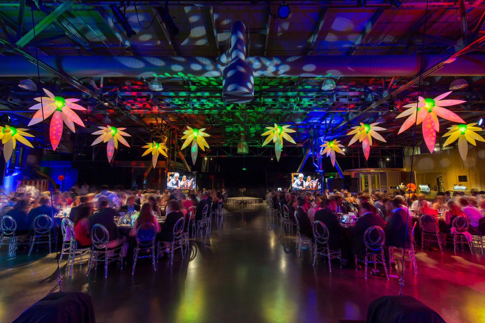McCalls Catering & Events restaurant in San Francisco, United States