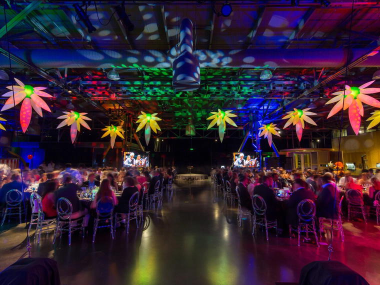 McCalls Catering & Events, San Francisco, United States