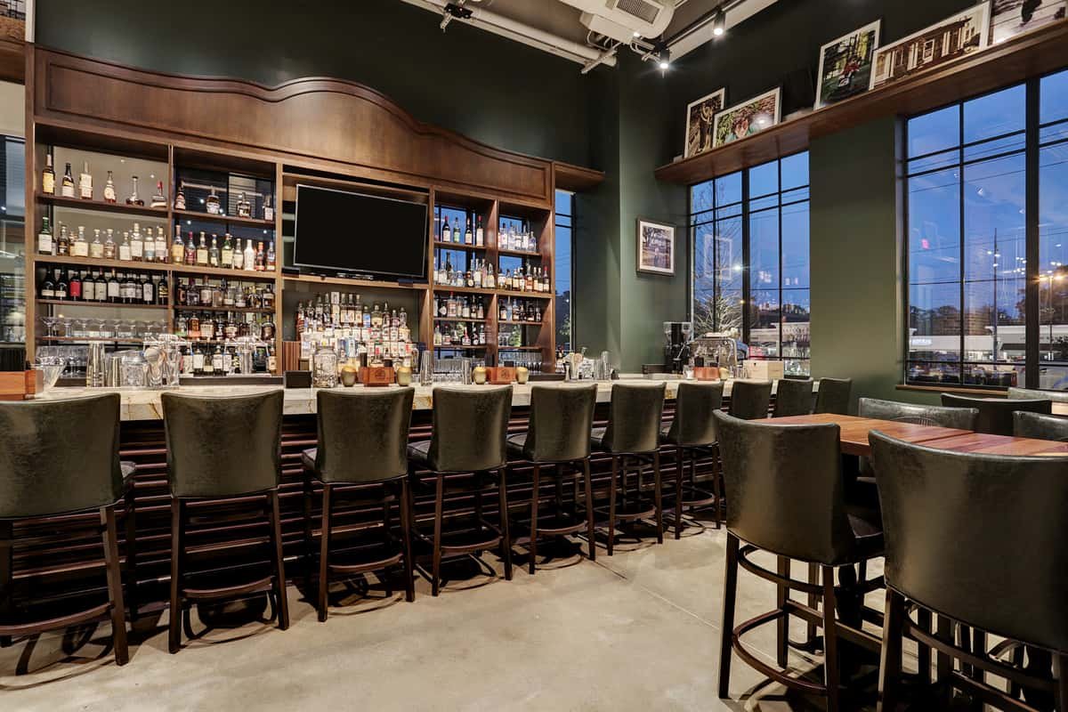 Jonathan's The Rub – Bridgeland, Restaurant in Cypress