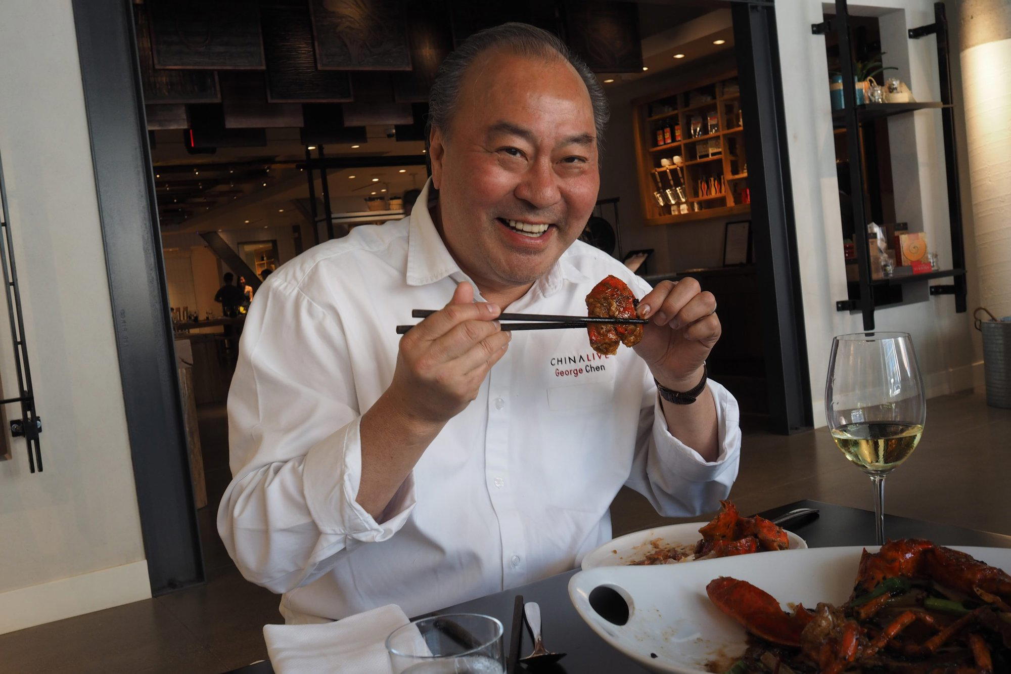 Asia Live restaurant in Santa Clara, United States