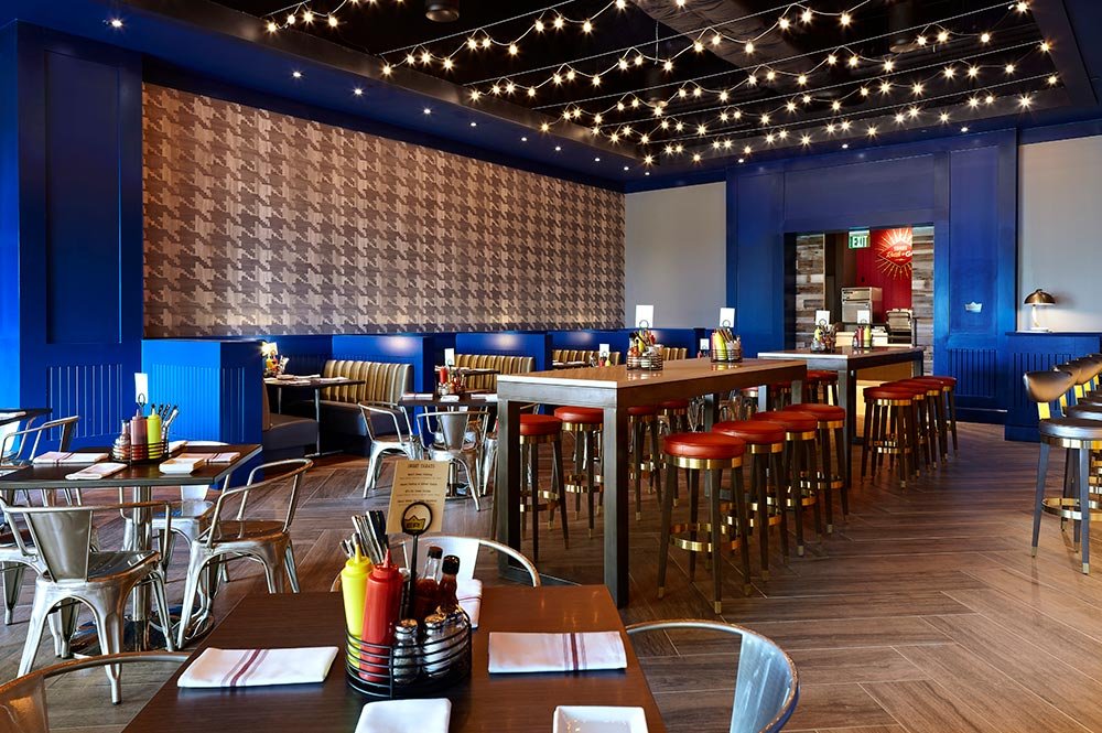 E.P.’s Bar & Grill