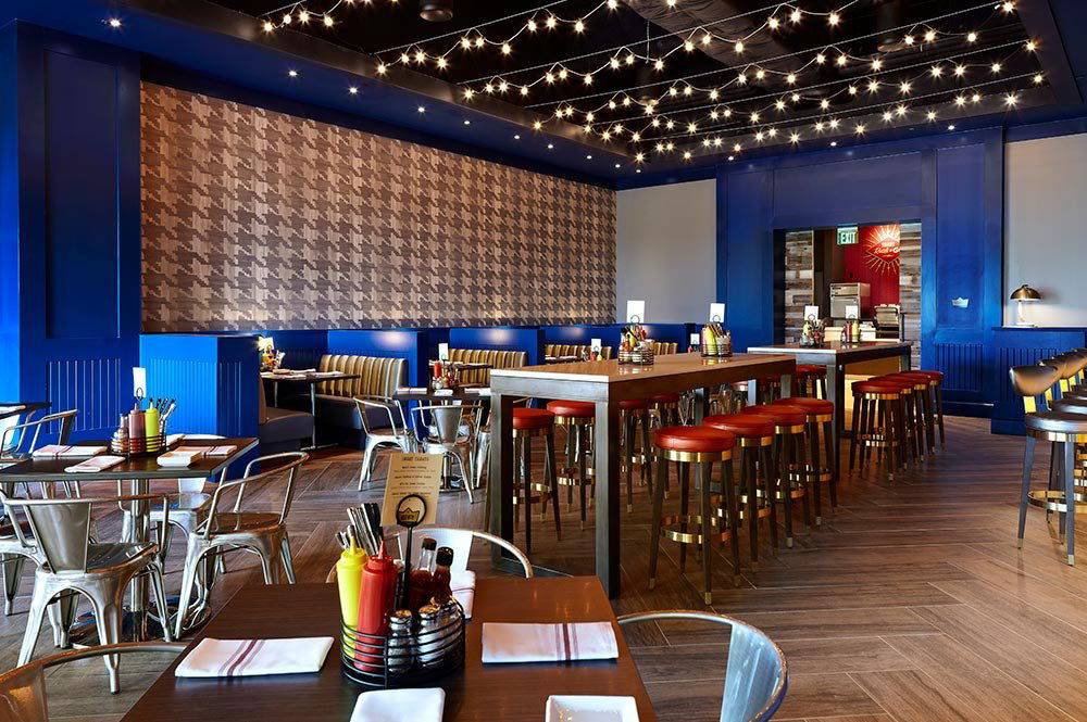 E.P.’s Bar & Grill, Restaurant in Memphis