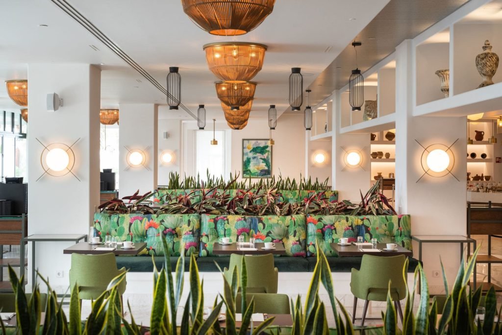 Bella Lucía Buffet Restaurant