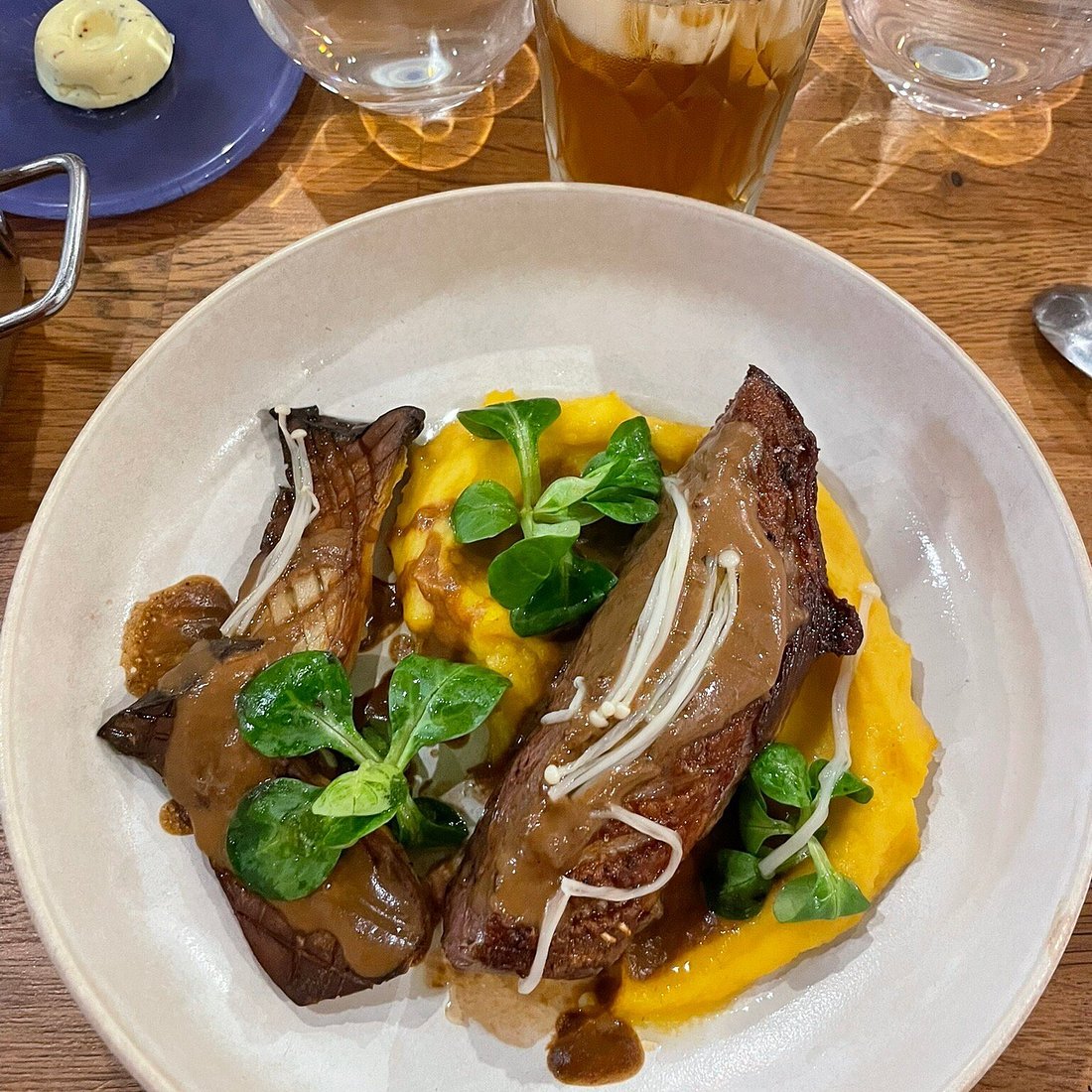 Farouche, Montrouge, France