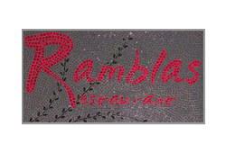 Ramblas Restaurant, Mbabane, Eswatini