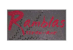 Ramblas Restaurant, Restaurant in Mbabane