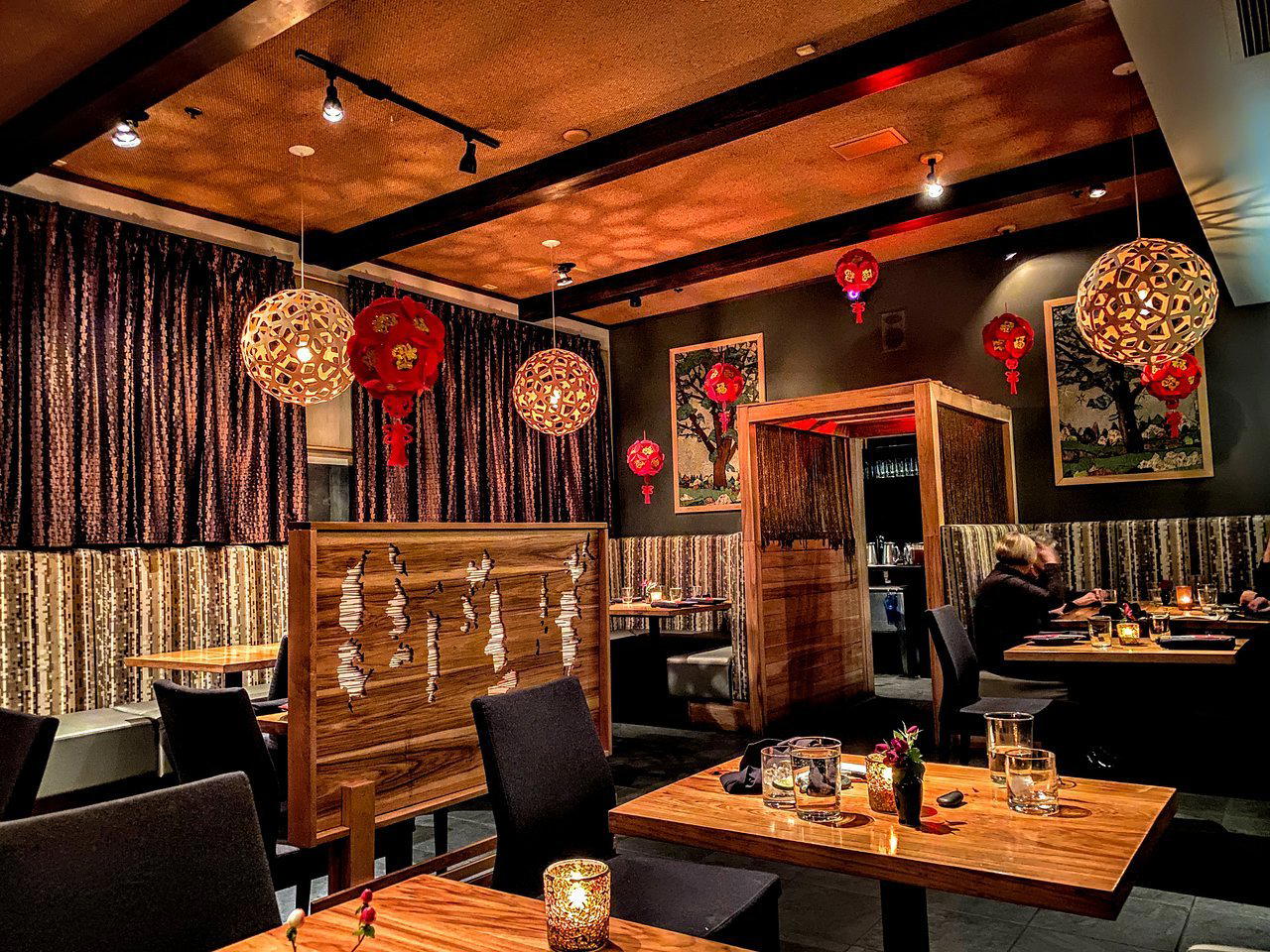 Soba restaurant in Pittsburgh, United States