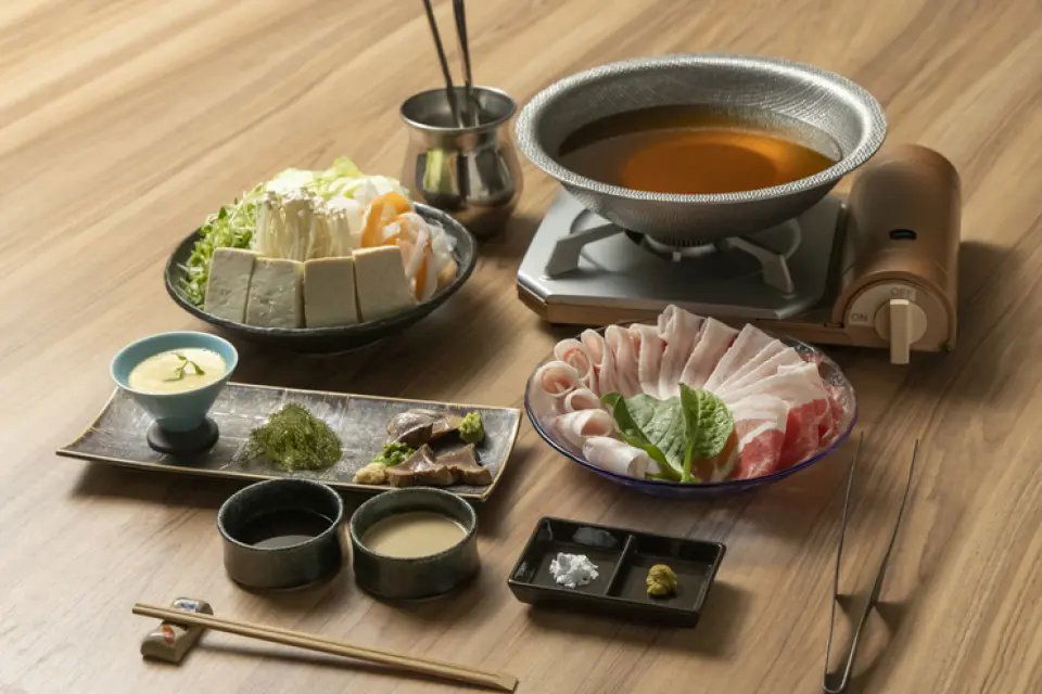 YOROKOBI, Restaurant in Naha
