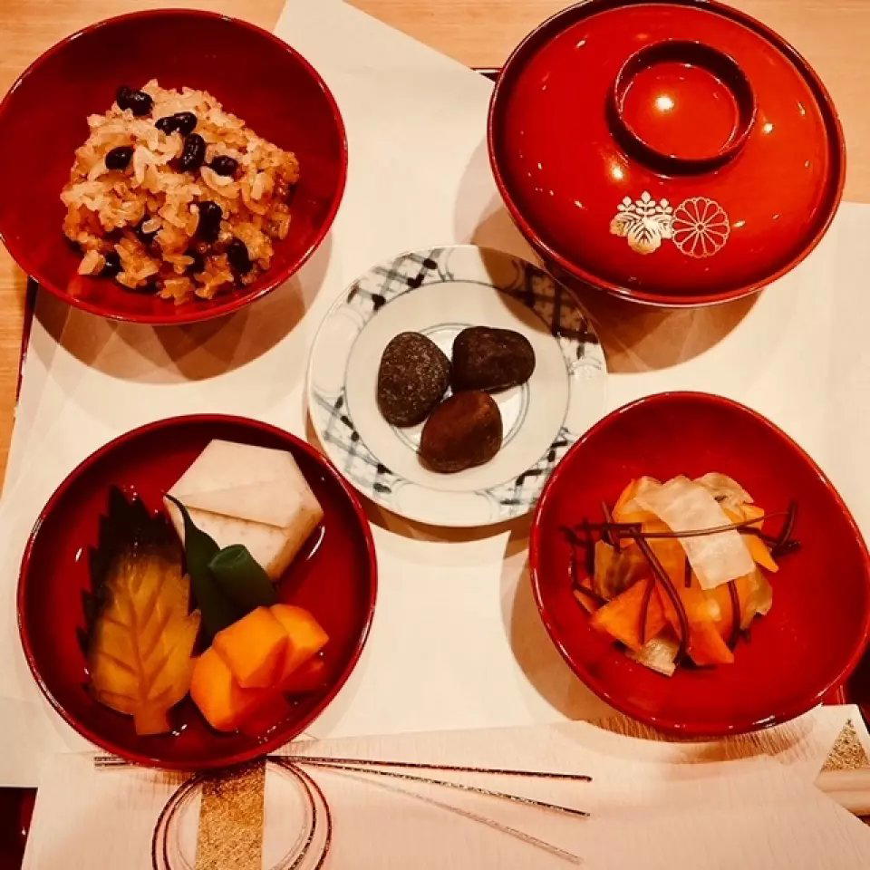 Kasumitei Matsubara restaurant in Tokyo, Japan