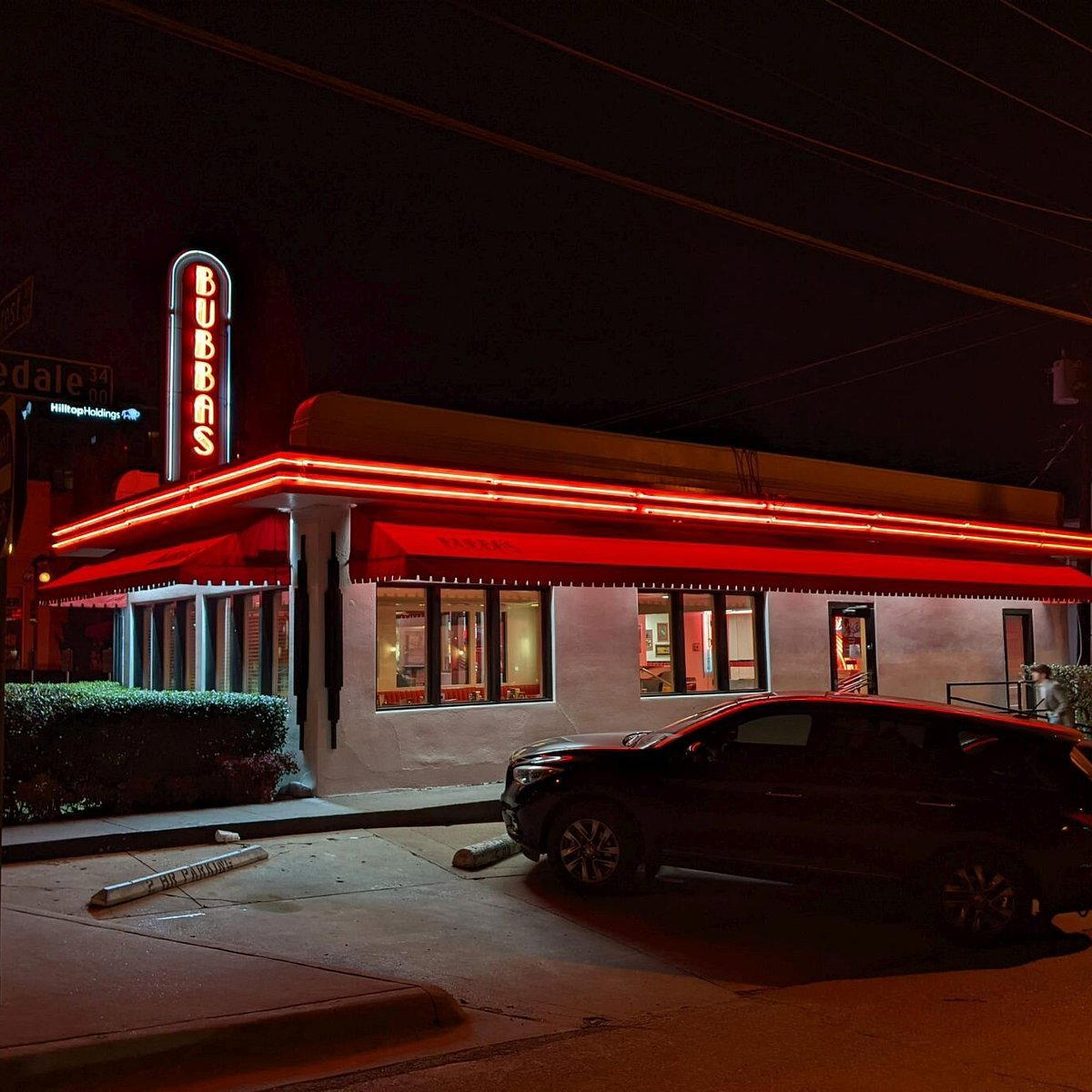 Bubba's Cooks Country - Dallas restaurant in University Park, United States