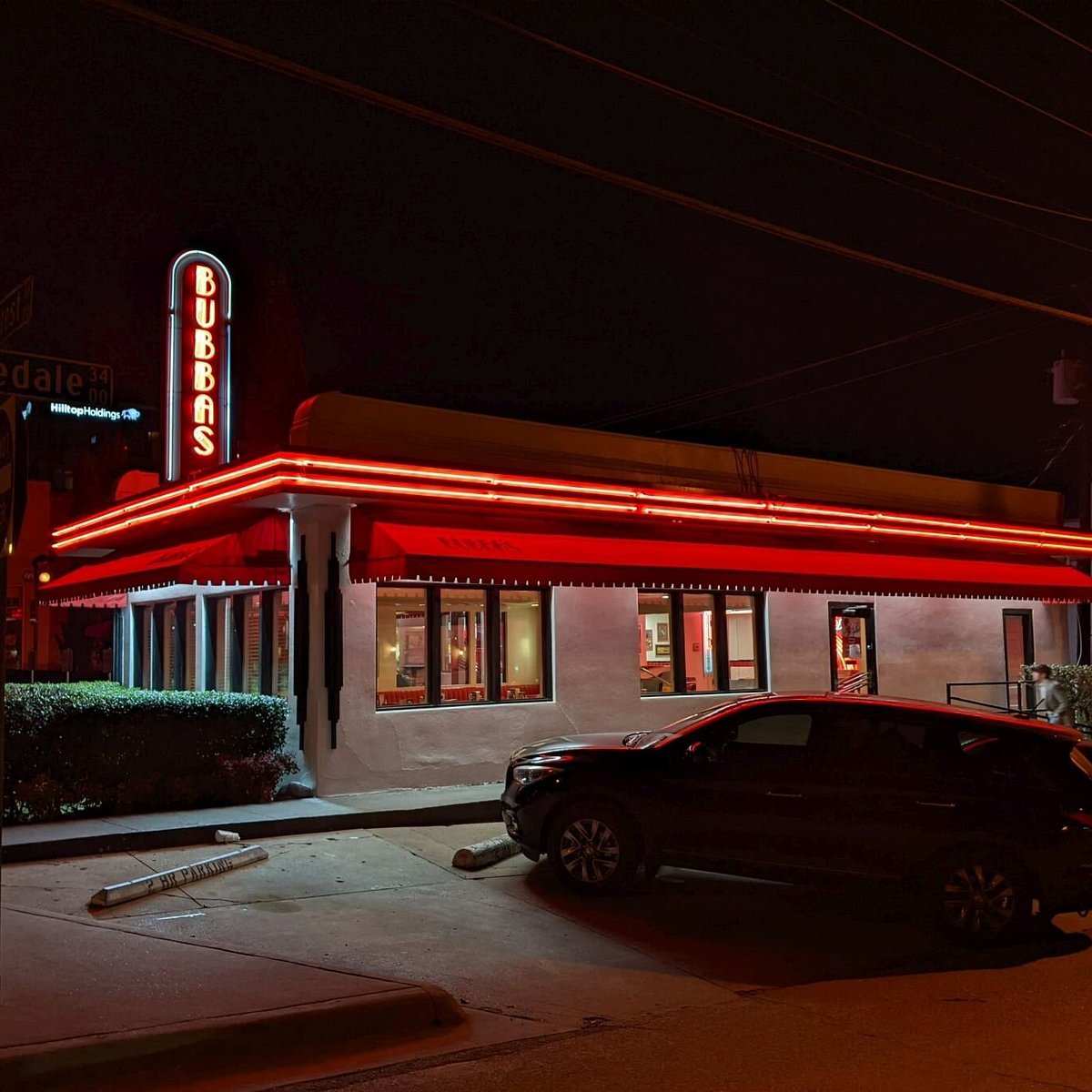 Bubba's Cooks Country - Dallas restaurant in University Park, United States