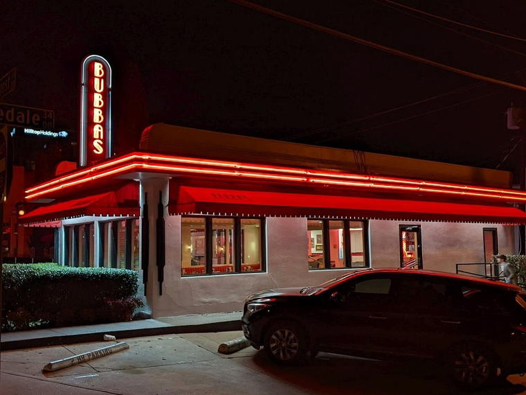 Bubba's Cooks Country - Dallas, University Park, United States