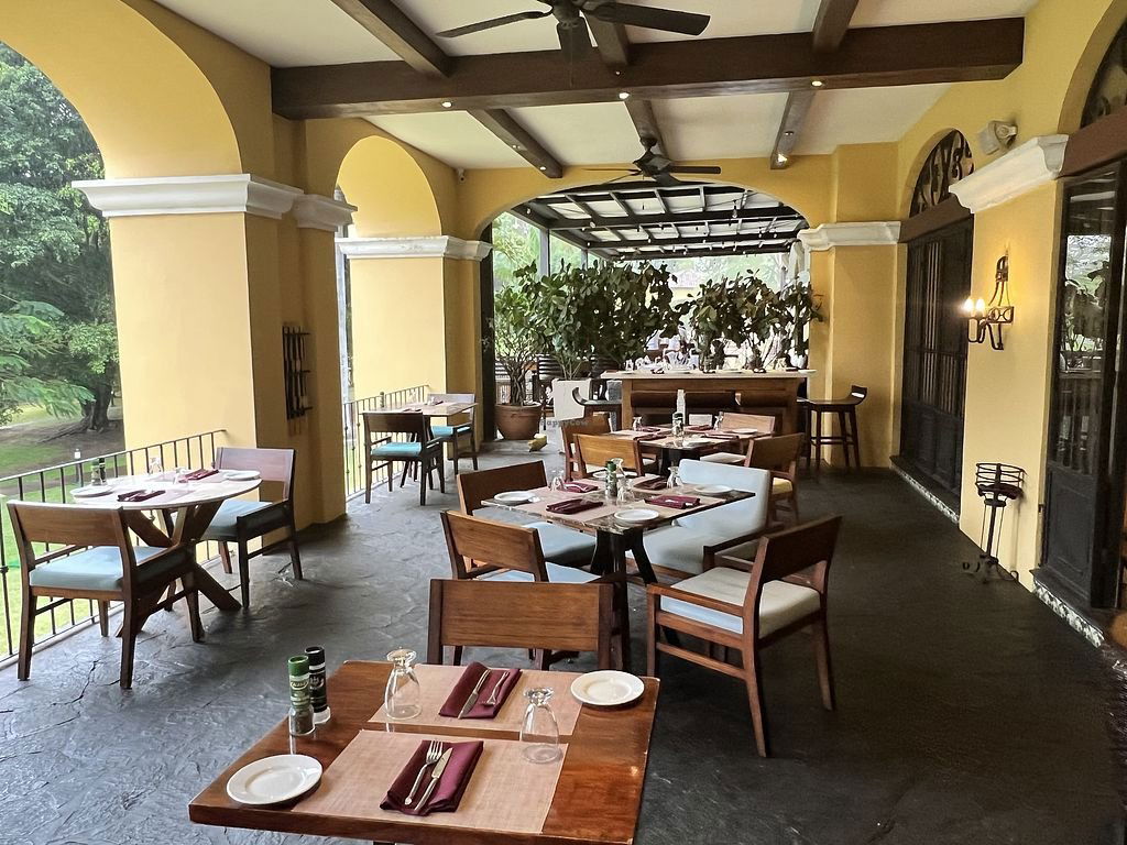Hacienda Kitchen, Restaurant in Belen