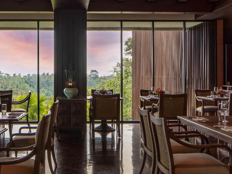 Amerta, Bali, Indonesia