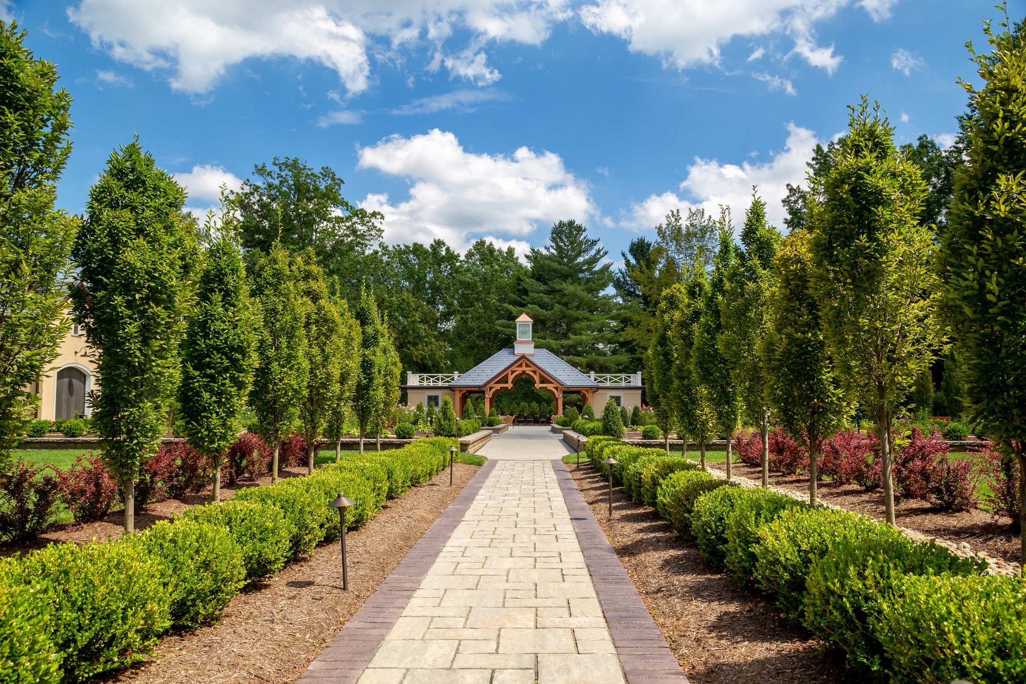 Cru Uncorked restaurant in Moreland Hills, United States