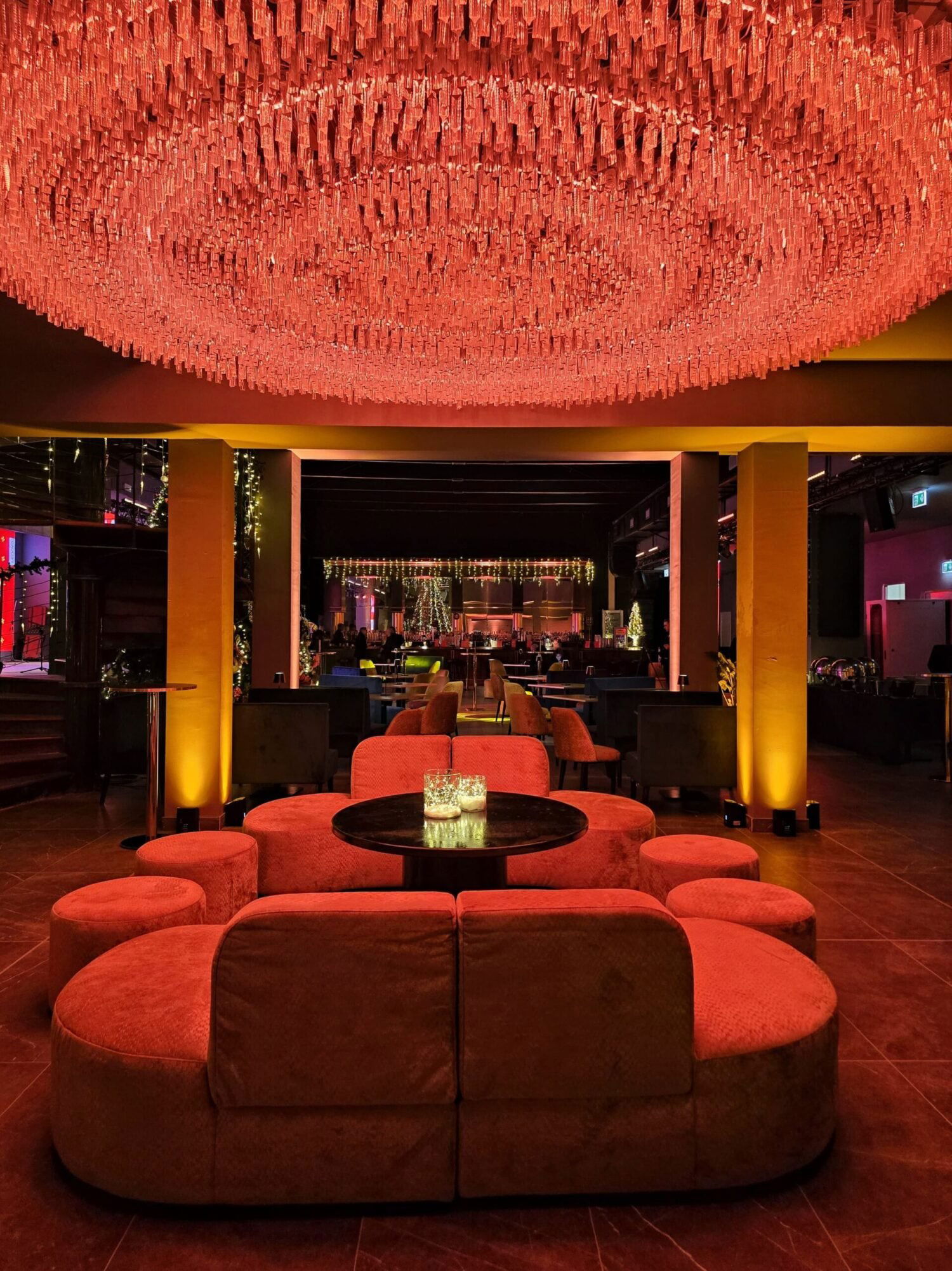55 Milan, Restaurant in Milan