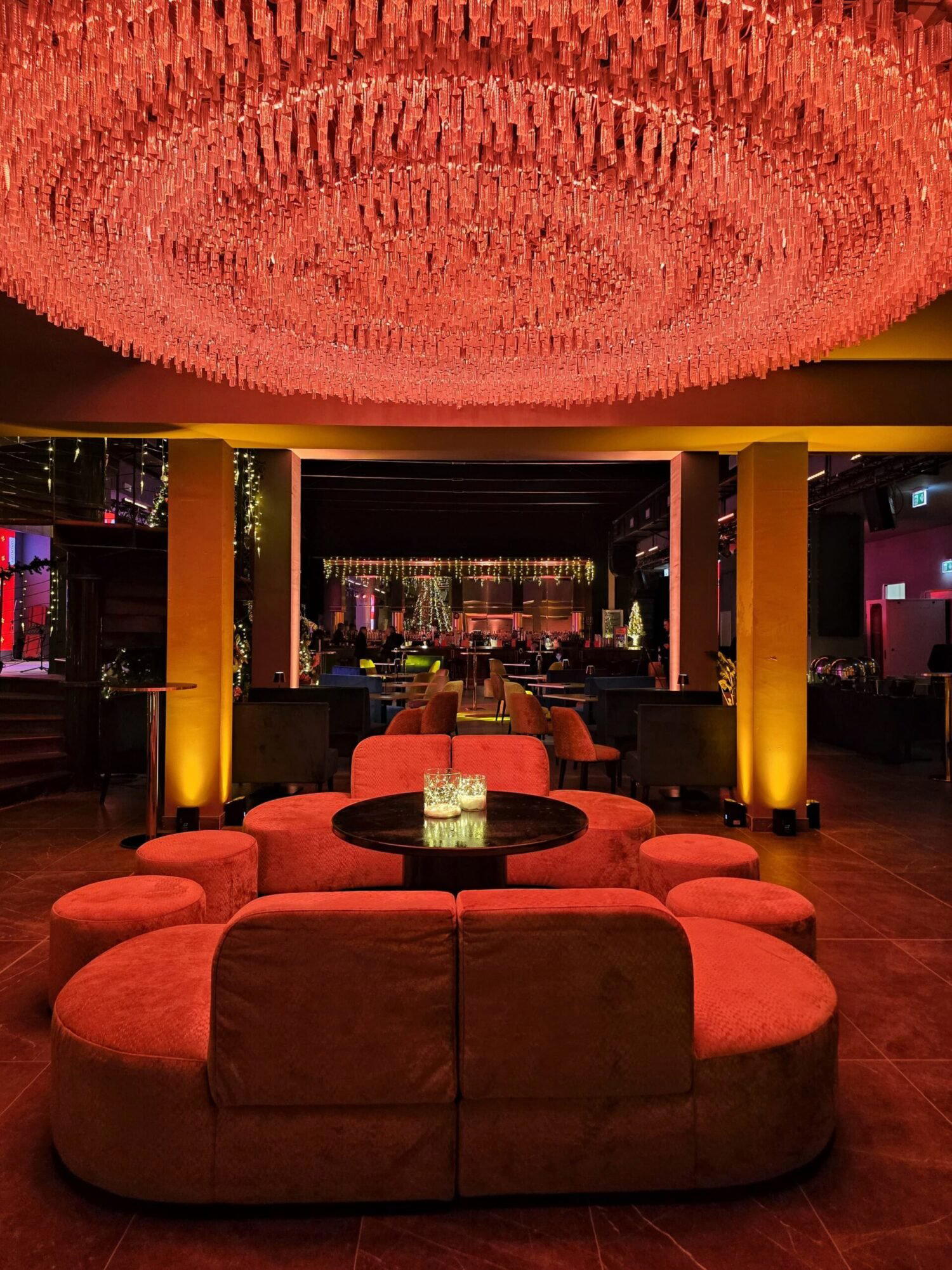 55 Milan restaurant in Milan, Italy