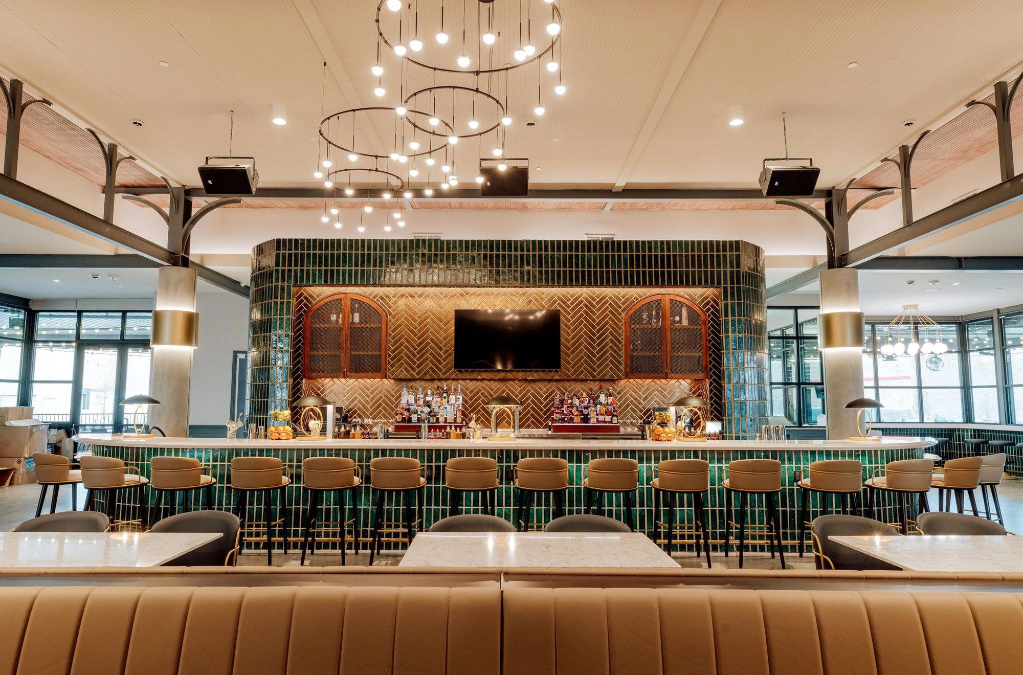 Spare Birdie restaurant in Cedar Park, United States