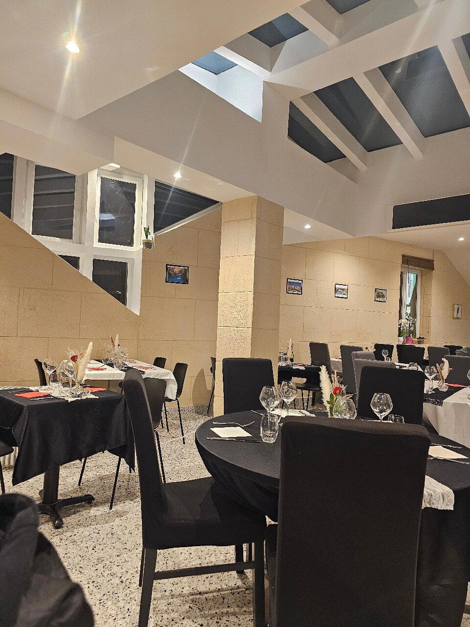 Liban sur Seine, Bennecourt, France