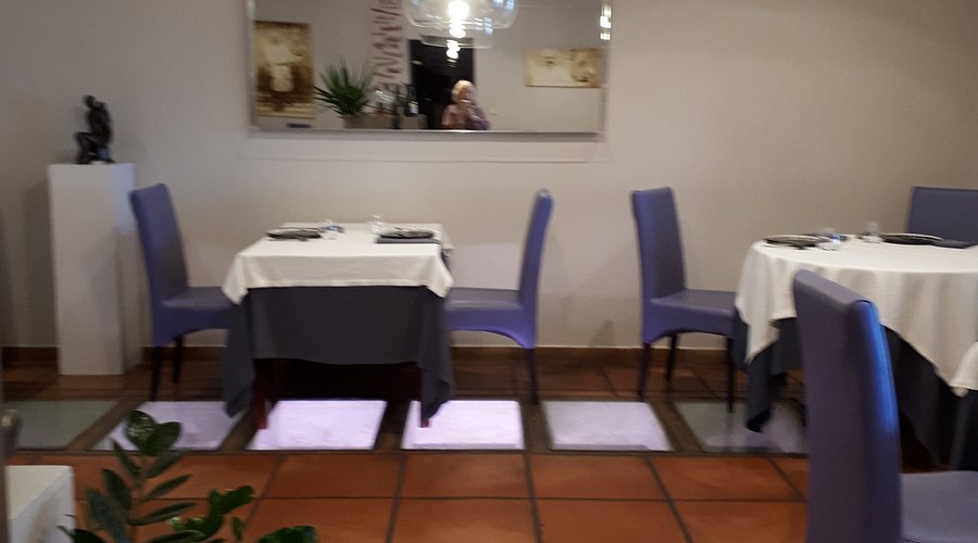 Auberge du Cellier