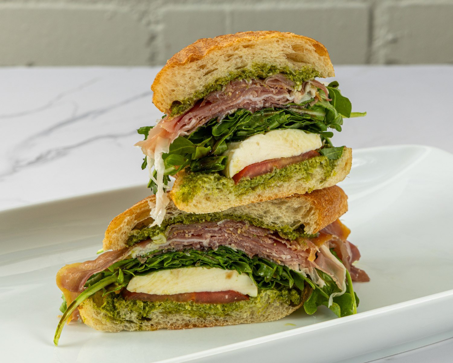 Broadway Sandwiches, Laguna Beach, United States